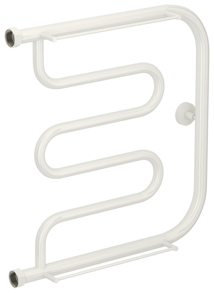 Лира 2 полки+ 500х500