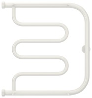 Лира 2 полки+ 500х500