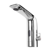 Сенсорный смеситель для раковины CEZARES VAGUE-ELS-01-W0