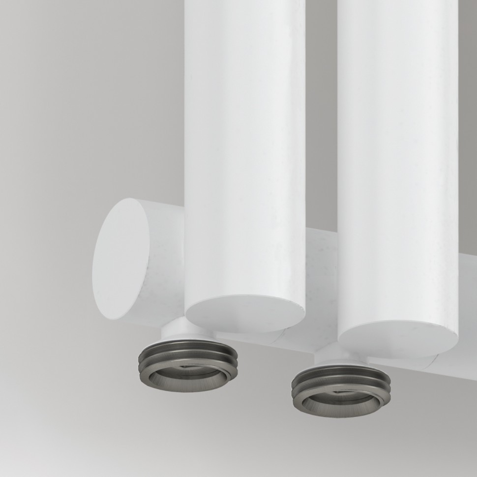 Эстет-1 EU50 левый 1800х180 4 секции