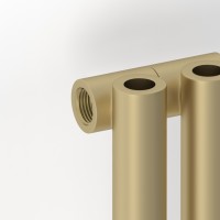 Эстет-0 500х225 5 секций