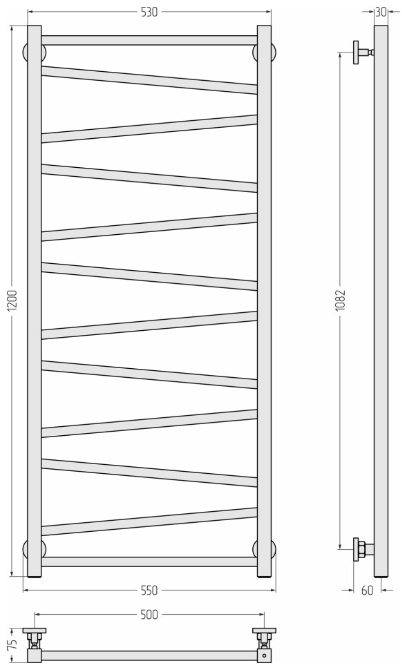 Сирокко 1200х500