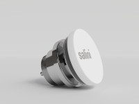 Донный клапан для раковины фиксированный D 602 167301M