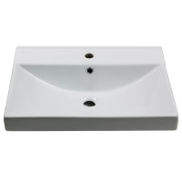 Раковина MELANA MLN-8056A