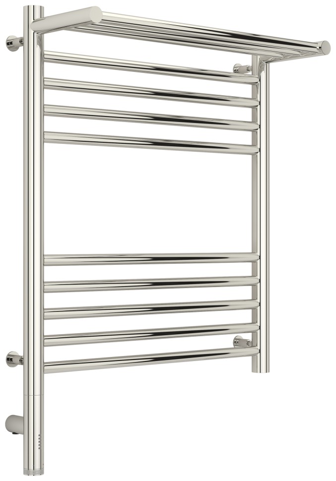 Богема с полкой 3.0 600х500 / МЭМ левый