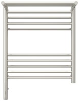 Богема с полкой 3.0 600х500 / МЭМ левый