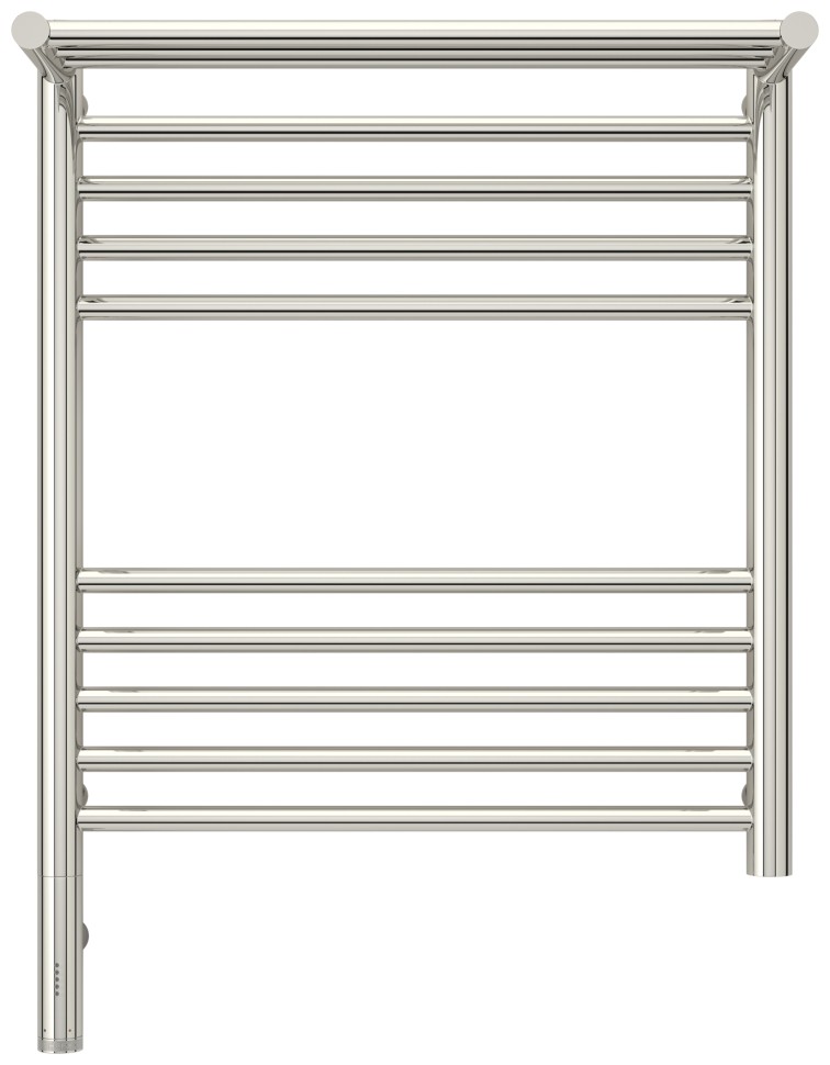 Богема с полкой 3.0 600х500 / МЭМ левый