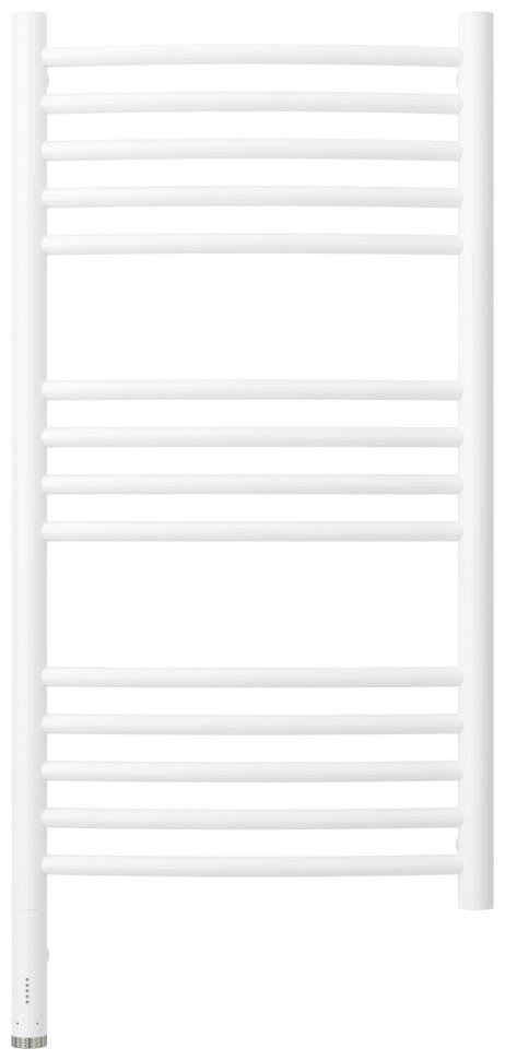 Богема 3.1 выгнутая 800х400 МЭМ левый