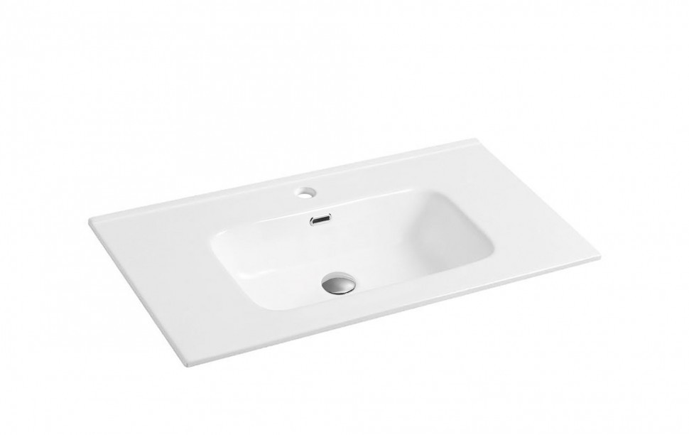 Врезная раковина CeramaLux 9090D