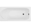 Акриловая ванна Aquanet Nord NEW 150x70 (с каркасом)