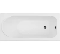 Акриловая ванна Aquanet Nord NEW 150x70 (с каркасом)
