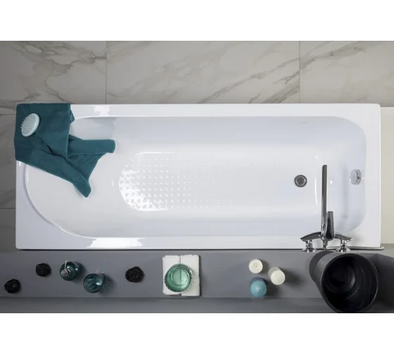 Акриловая ванна Aquanet Nord NEW 150x70 (с каркасом)