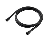 Душевой шлангSANCOS 200 см, с защитой от перекручивания, цвет черный матовый, арт. SC5002MB