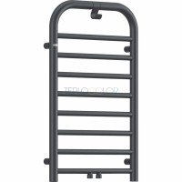полотенцосушитель - высота 85 см