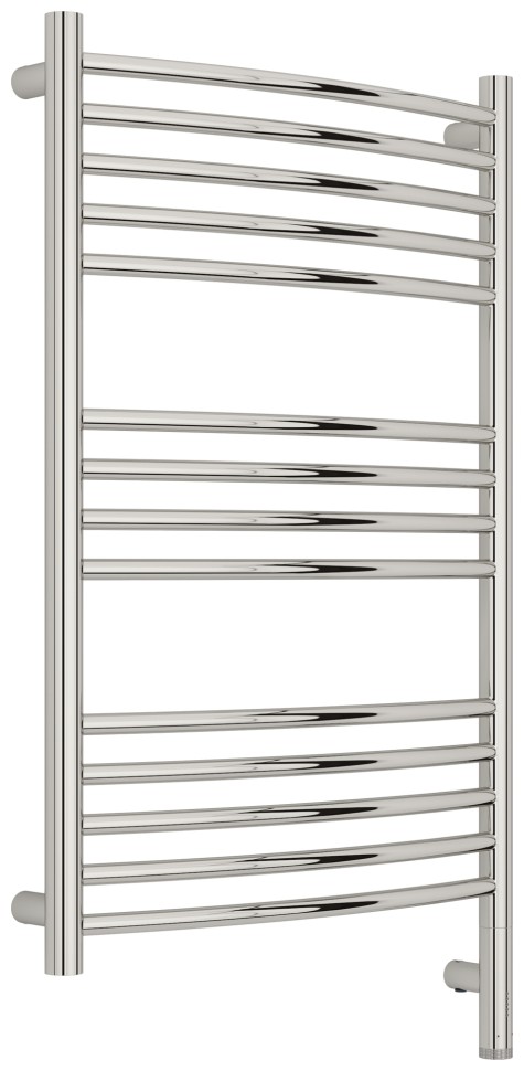 Богема 3.1 выгнутая 800х500 МЭМ правый