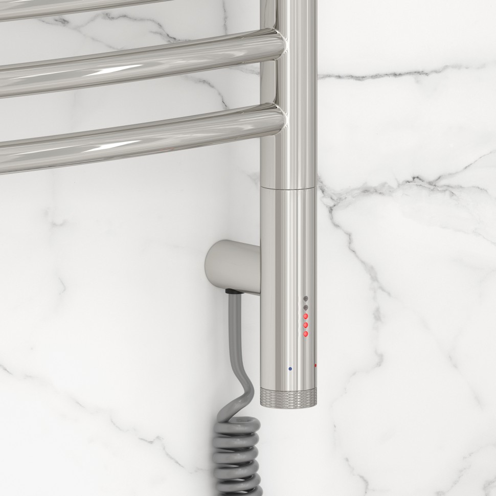 Богема 3.1 выгнутая 800х500 МЭМ правый