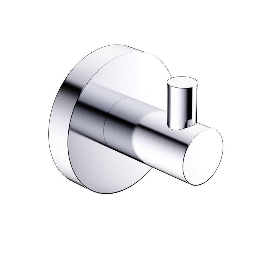 AQM7201CR Trento Крючок, хром