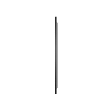Зеркало BelBagno SPC-KRAFT-900-800-SENS-NERO