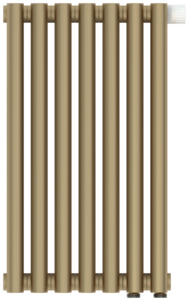 Эстет-11 EU50 500х315 7 секций