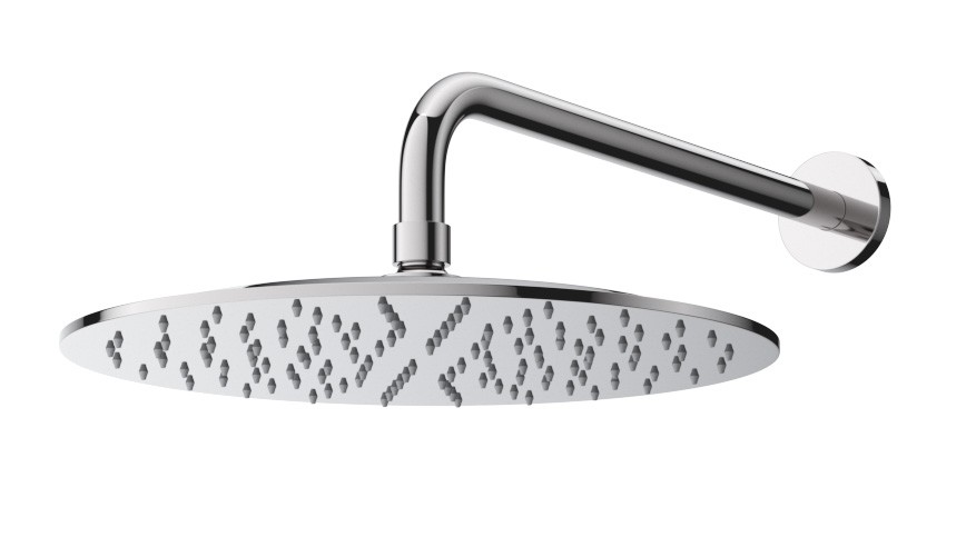 Встраиваемый душевой комплект CEZARES LEAF-DSIP-30-L-01