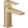 Смеситель для раковин Hansgrohe Metropol Бронза (32507140)