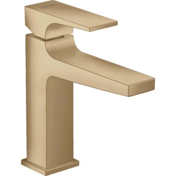 Смеситель для раковин Hansgrohe Metropol Бронза (32507140)