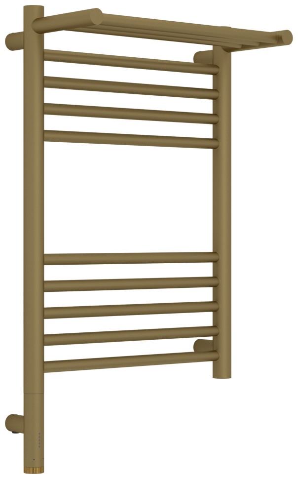 Богема 3.1 с полкой 600х400 МЭМ левый