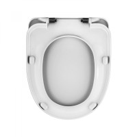 Сиденье для унитаза BERGES Uno PS