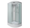 Душевая кабина Niagara Classic NG-33974-14L (90х70х215) средний поддон(26см),стекло матовое,4 места