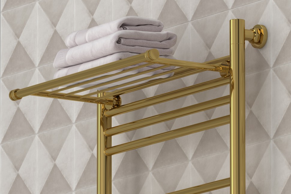 Полка прямая 4П / L 470