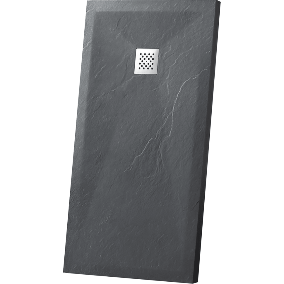 Душевой поддон прямоугольный STONE TRAY-G (900x1200)
