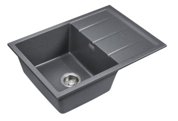Мойка EMAR EMQ-1700.Q EMQ-1700.Q Антрацит