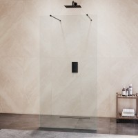 Душевая перегородка RGW WA-016 (Прозрачное, 1400)