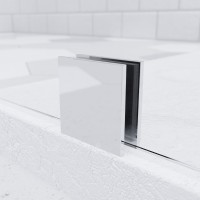 Душевая перегородка RGW WA-016-1 (Прозрачное, 1000)