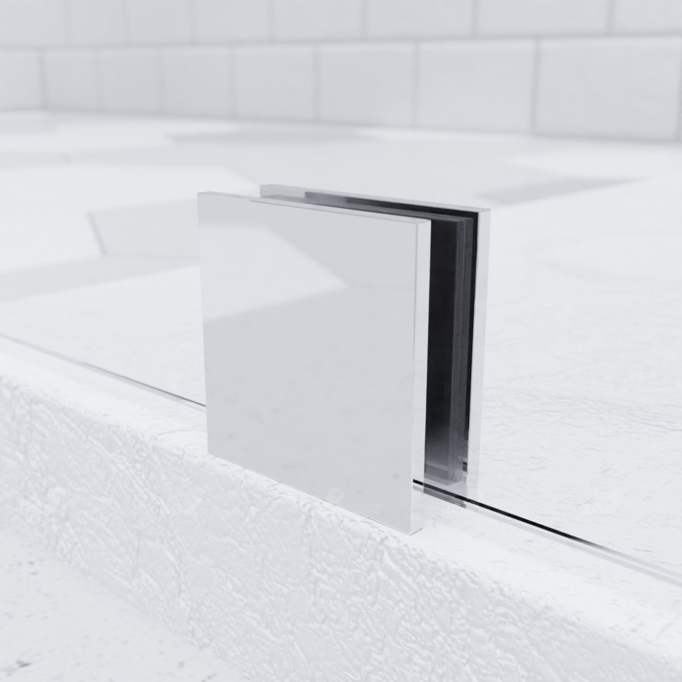 Душевая перегородка RGW WA-016-1 (Прозрачное, 1000)