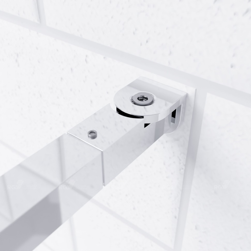 Душевая перегородка RGW WA-016-1 (Прозрачное, 1000)