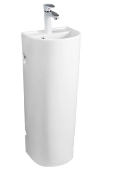 Умывальник CeramaLux PB1017