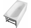 Акриловая ванна Aquanet Nord NEW 170x70 (с каркасом)