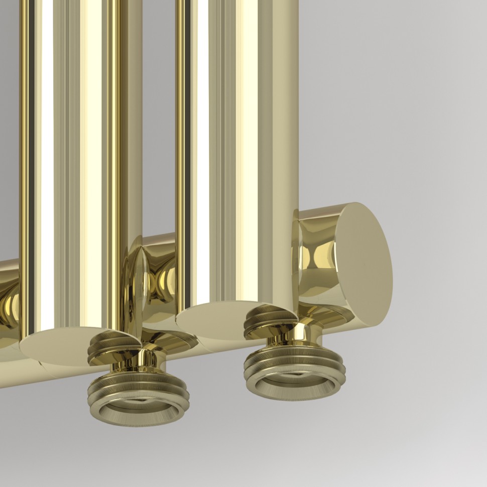 Эстет-1 EU50 правый 500х180 4 секции