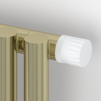 Эстет-1 EU50 правый 500х180 4 секции