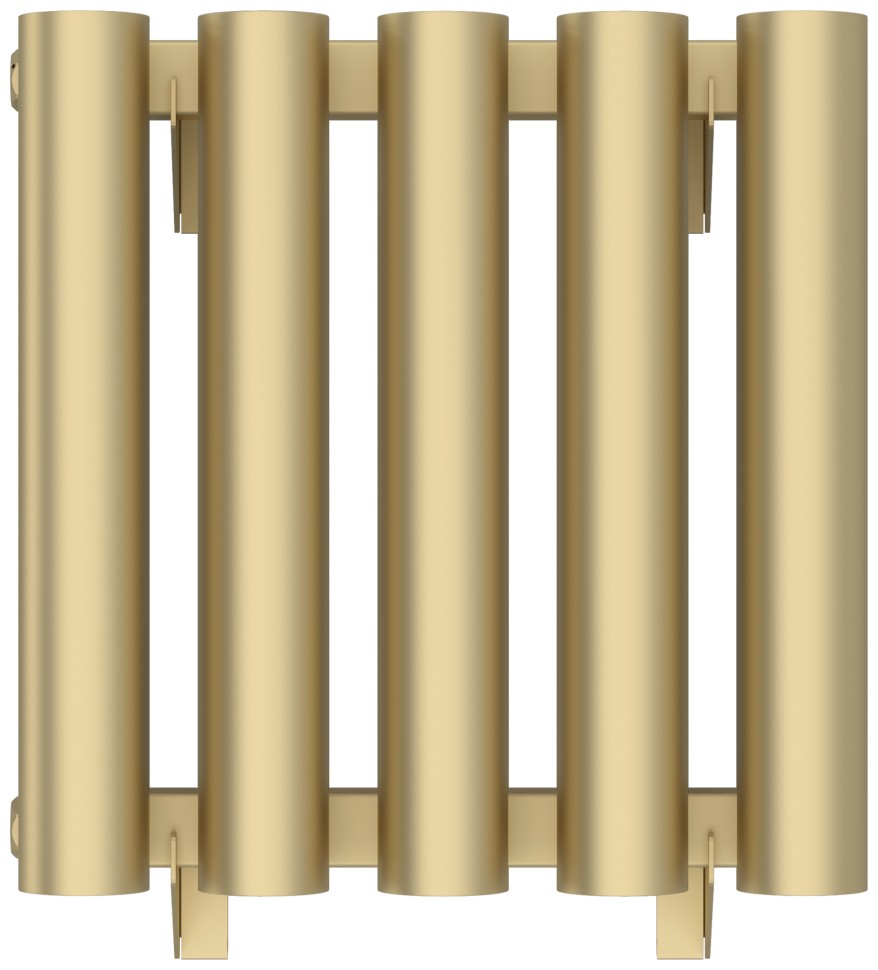 Кумир-0 300х330 5 секций