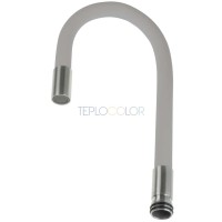 Излив, к смесителям для моек, Luno