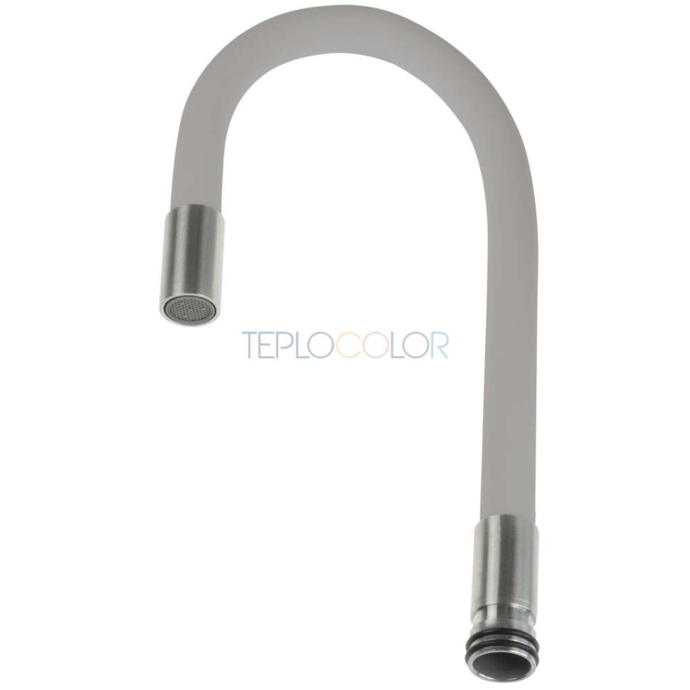 Излив, к смесителям для моек, Luno