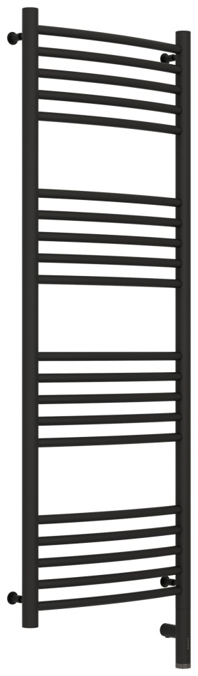 Богема 3.0 выгнутая 1200х400 МЭМ правый