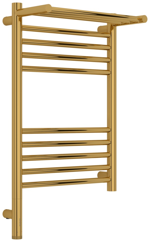 Богема 3.1 с полкой 600х400 МЭМ левый