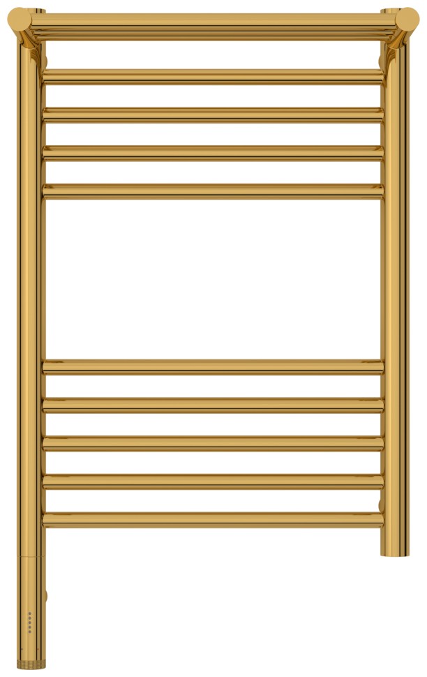 Богема 3.1 с полкой 600х400 МЭМ левый