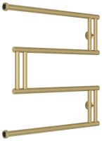 High-Tech+ model "M" 600х600