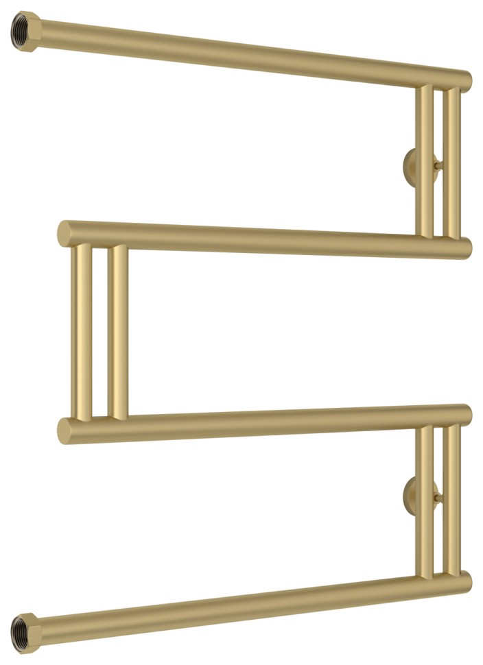 High-Tech+ model "M" 600х600