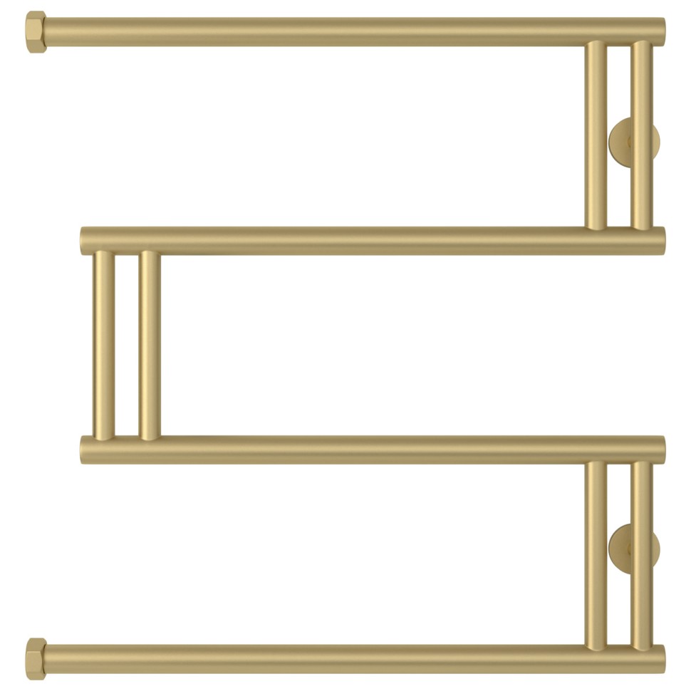 High-Tech+ model "M" 600х600