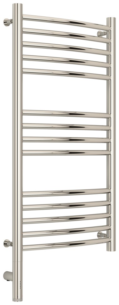 Богема 3.0 выгнутая 800х400 МЭМ левый